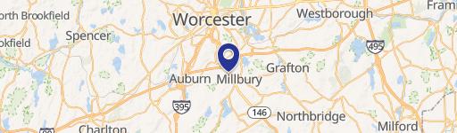 70 Worcester Providence Tpke