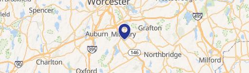 135 Worcester Providence Tpke