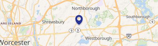 100 Otis St Ste, Unit 8