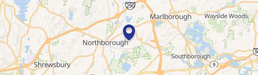 180 Bartlett St, Unit 200