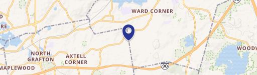 266th Old Westboro Rd