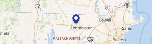 Industrial Park E Rd