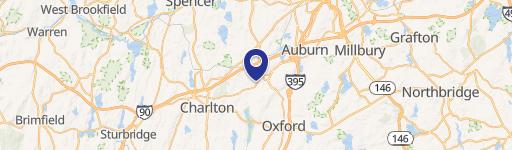 1 Old Southbridge Rd