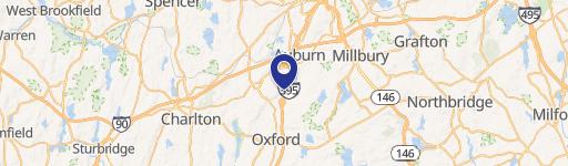 102 Old Worcester Rd