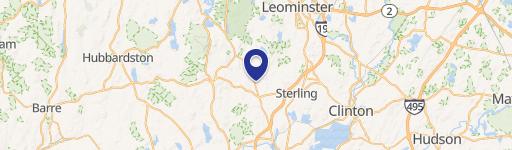 301 Redemption Rock S Trl