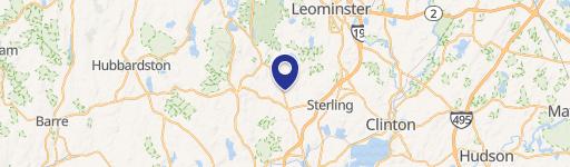 307 Redemption Rock S Trl