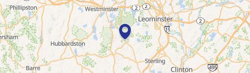 21 Redemption Rock N Trl