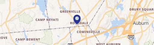 1135 Stafford St Sta, Unit A