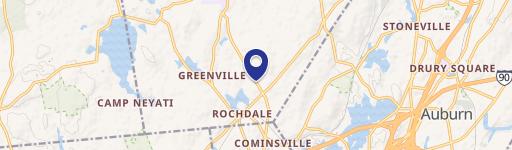 106 Huntoon Memorial Hwy