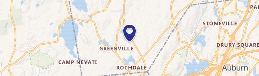 88 Huntoon Memorial Hwy