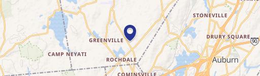 103 Huntoon Memorial Hwy