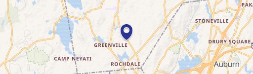 90 Huntoon Memorial Hwy