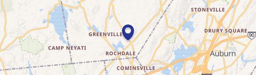 112 Huntoon Memorial Hwy