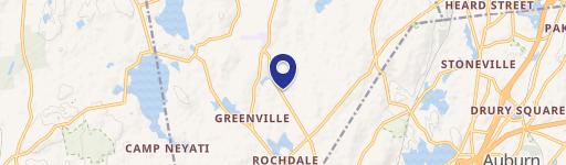 81 Huntoon Memorial Hwy