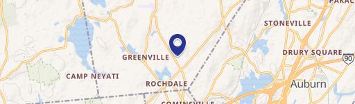 99 Huntoon Memorial Hwy