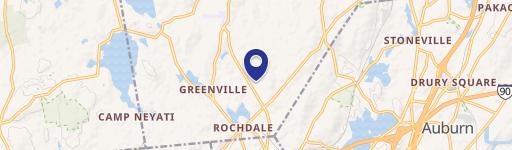 93 Huntoon Memorial Hwy