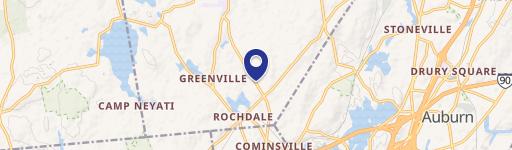 104 Huntoon Memorial Hwy