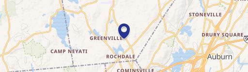 94 Huntoon Memorial Hwy, Unit 102