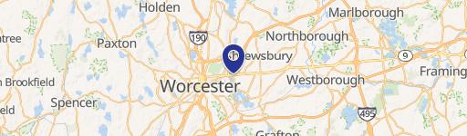 20 Boston Tpke, Unit 50