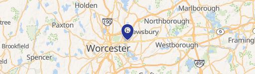 87 Boston Tpke, Unit 97