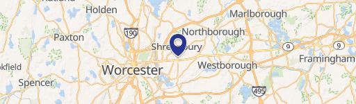 261 Grafton St, Unit 271