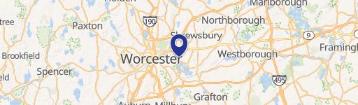 206 Quinsigamond Ave