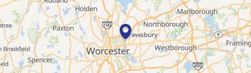 122 Quinsigamond Ave