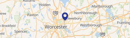 138 Quinsigamond Ave