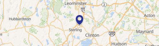 15 Chocksett Rd, Unit 21