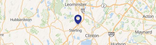 118-120 Leominster Rd