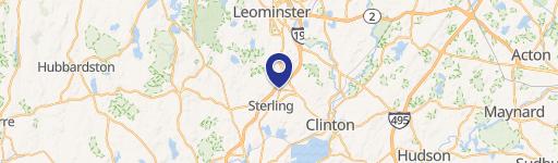 86 Leominster Rd, Unit 94