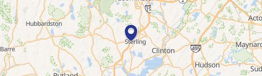 54 Princeton Rd, Unit 62