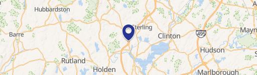 41 Redemption Rock Trl