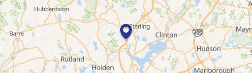 44 Redemption Rock Trl