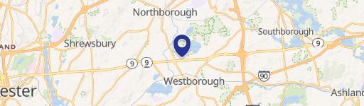 201 Tpke Rd, Unit 203