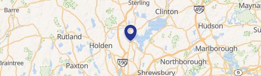 99 Boylston St, Unit 129