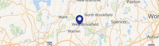 9 Old Boston Post Rd