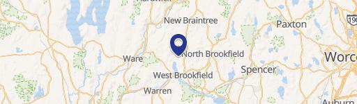 153 Wickaboag Vly Rd