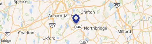 146 Worcester Providence Tpke