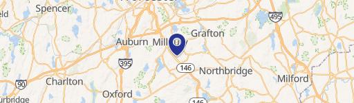 79 Worcester Providence Tpke