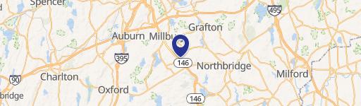 184 Worcester Providence Tpke