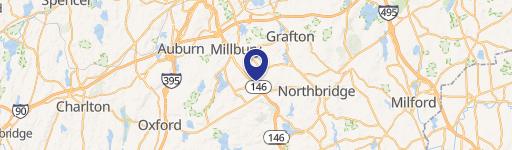 200 Worcester Providence Tpke