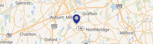 90 Worcester Providence Tpke