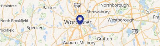 10 Winthrop St, Unit 2W212