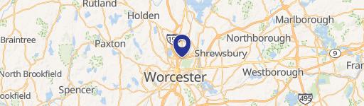 299 Lincoln St Ste, Unit 204