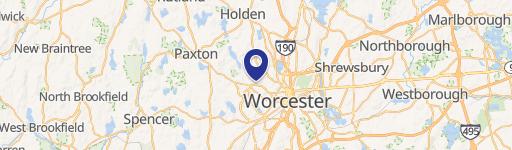 1029 Pleasant St, Unit 42