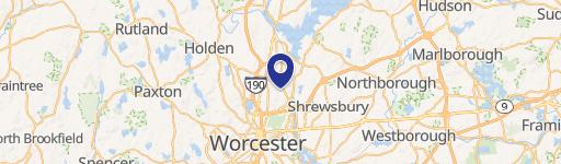 330 Tacoma St Ste, Unit 5