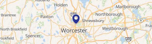 200 Lincoln St Ste, Unit 5