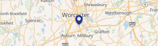 150 Blackstone Riv Rd