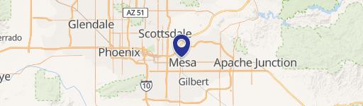 Mesa, AZ 85201